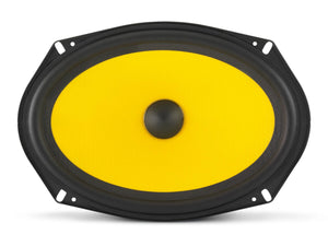 Componentes Ovalados JL AUDIO C1-690 6x9"