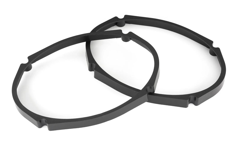 Componentes Ovalados JL AUDIO C1-690 6x9"