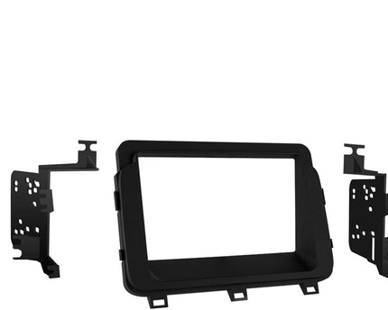 Consola Kia Optima  7" pulgadas 2014-2015