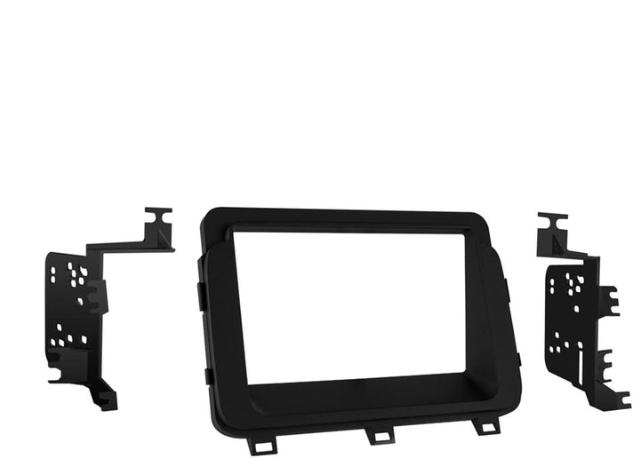 Consola Kia Optima  7" pulgadas 2014-2015