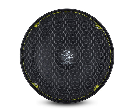 Medios rango Ground Zero GZCK 165XSPL 250w