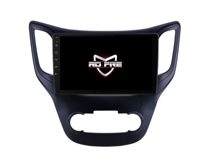 Consola CHANGAN CS35 2013-2017 10" Pulgadas