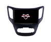 Consola CHANGAN CS35 2013-2017 10" Pulgadas