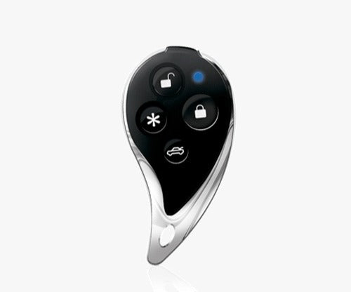 Alarma Standard A5 A21