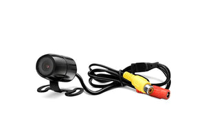 Camara de retroceso Mariposa