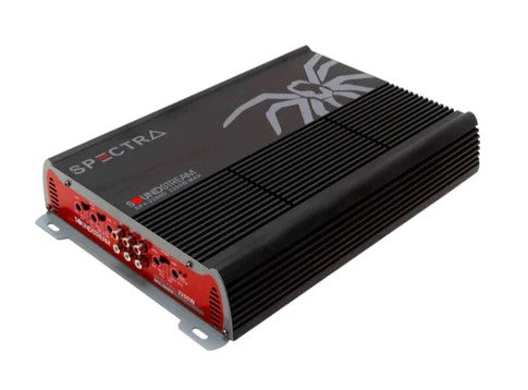 Amplificador SoundStream 4 canales 2200watts