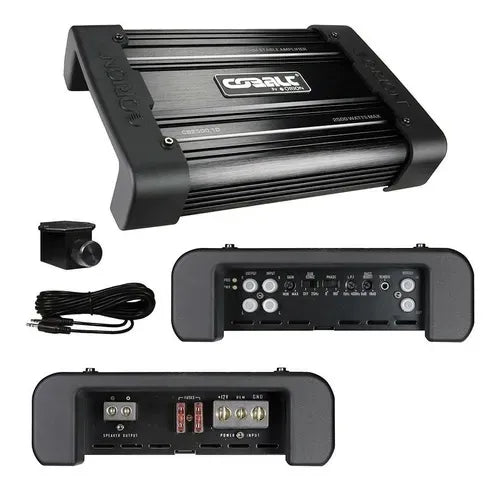 Amplificador Orion CB2500.1