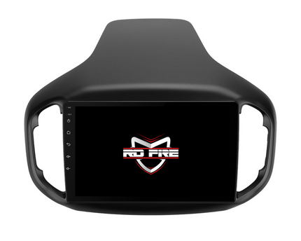 Consola Chery Tiggo 7 2016 10" Pulgadas