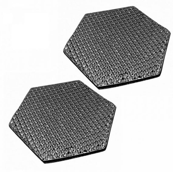 Anillos acústicos STP CRYSTAL PRO