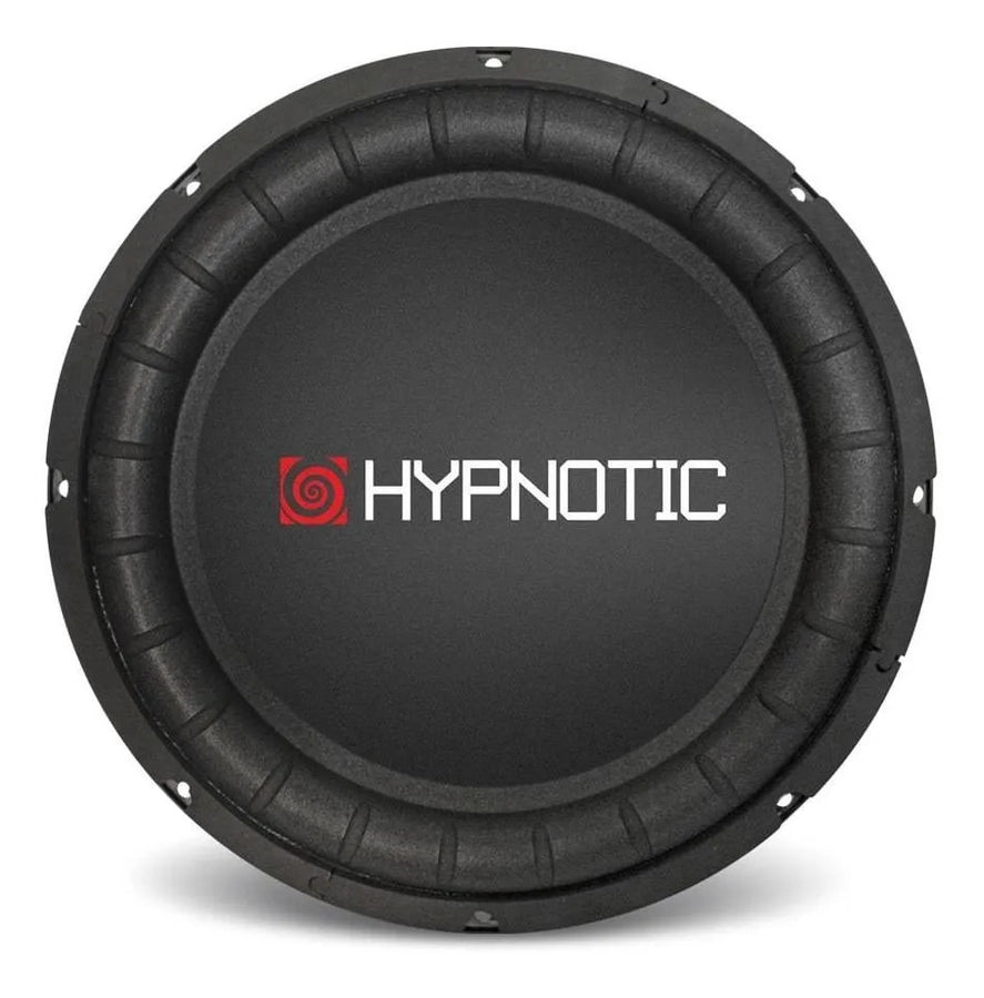 Subwoofer HYPNOTIC HEW12  12"   900W