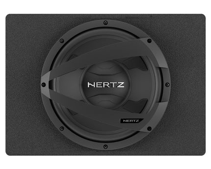 Subwoofer Hertz DBX 30.3 Caja Original 600W