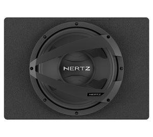 Subwoofer Hertz DBX 30.3 Caja Original 600W