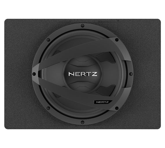 Subwoofer Hertz DBX 30.3 Caja Original 600W
