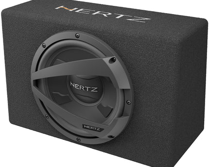 Subwoofer Hertz DBX 30.3 Caja Original 600W