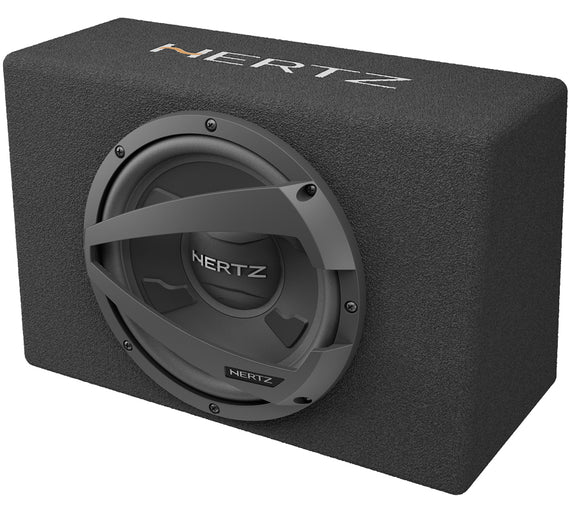 Subwoofer Hertz DBX 30.3 Caja Original 600W