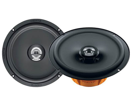 Parlante HERTZ Dieci coaxial DCX165.3