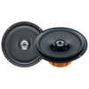 Parlante HERTZ Dieci coaxial DCX165.3