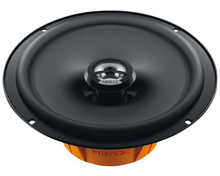 Parlante HERTZ Dieci coaxial DCX165.3