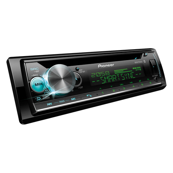 Autoradio Pioneer DEH-X5000BT
