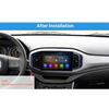 Consola Rover MG3 2017 9" pulgadas