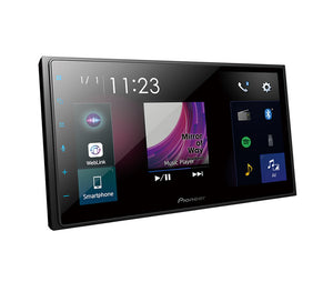 Autoradio Pioneer DMH-Z5350BT