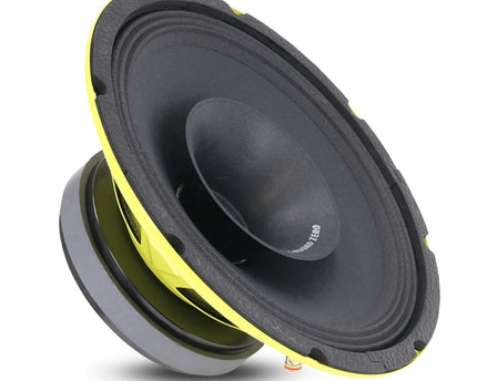 Medios con Corneta Ground Zero GZCM 10.OSPL  10" 500W
