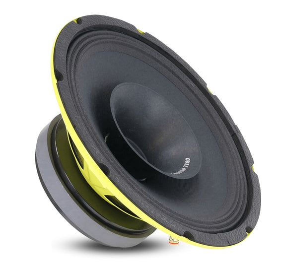 Medios con Corneta Ground Zero GZCM 10.OSPL  10" 500W
