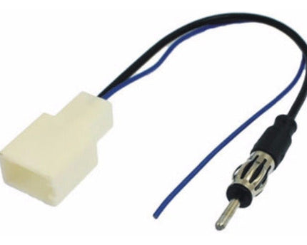 Adaptador de antena toyota