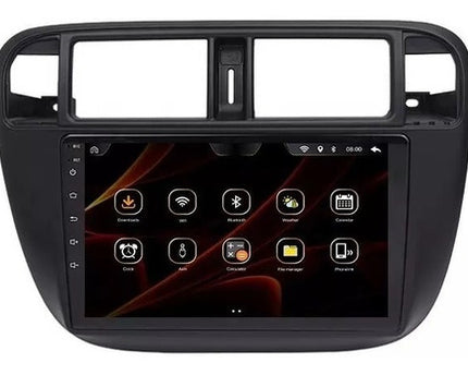 Consola Honda Civic 9" pulgadas 1995 - 2001