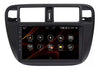 Consola Honda Civic 9" pulgadas 1995 - 2001