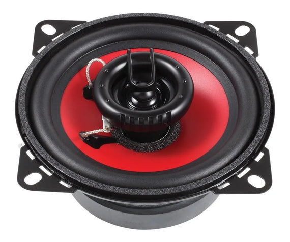 Parlantes SPIDER 4" Pulgadas  SR-407