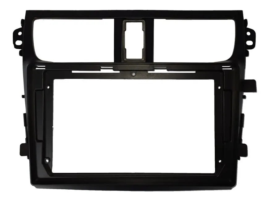 Consola Suzuki Celerio 9 Pulgadas Año 2015-2016