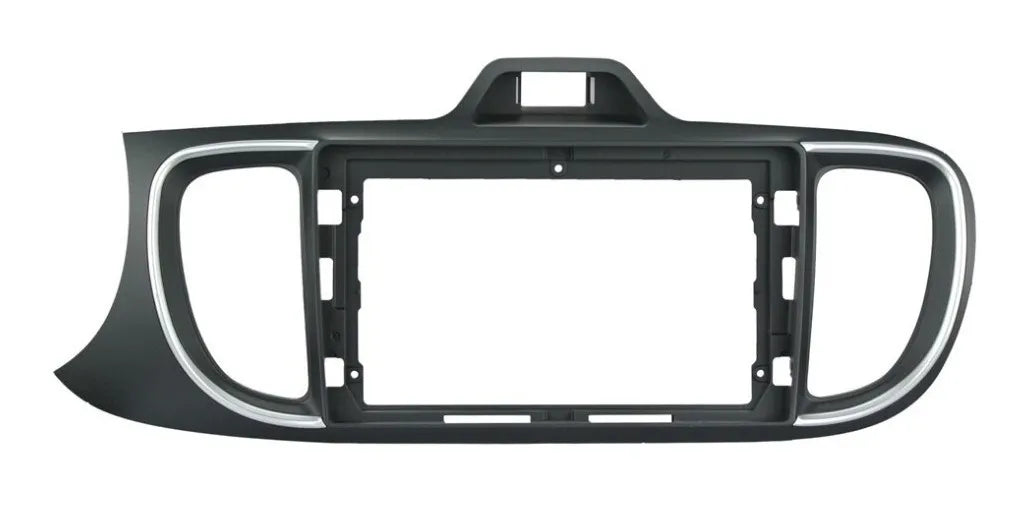 Consola Kia Pegas 9" Pulgadas 2017+