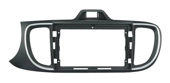 Consola Kia Pegas 9" Pulgadas 2017+
