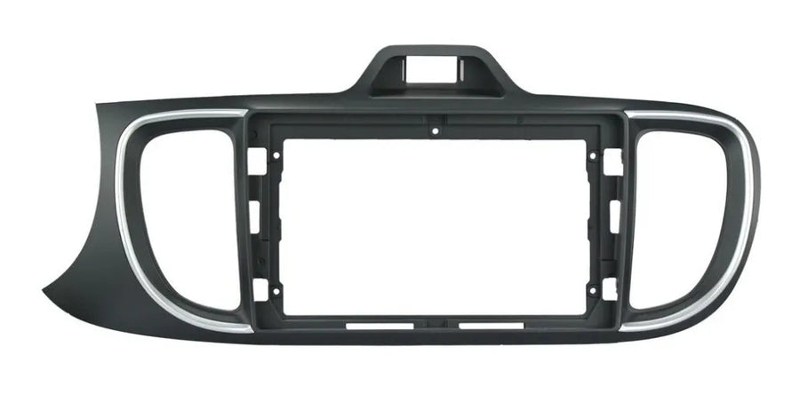 Consola Kia Pegas 9" Pulgadas 2017+