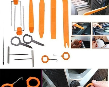 Kit de Paletas para instalacion 12 en 1