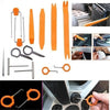 Kit de Paletas para instalacion 12 en 1