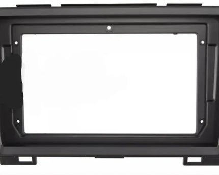 Consola Great wall Haval H6 9" Pulgadas  2011-2015