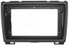 Consola Great wall Haval H6 9" Pulgadas  2011-2015