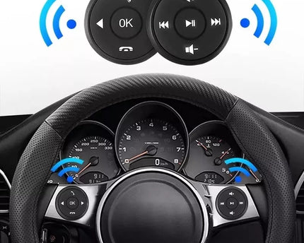 Controles de timon Universal inalámbricos