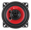 Parlantes SPIDER 4" Pulgadas  SR-407