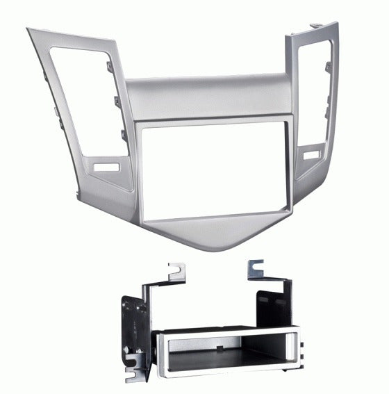 Consola Chevrolet Cruze para 7" pulgadas 2011 COD. 99-3011S