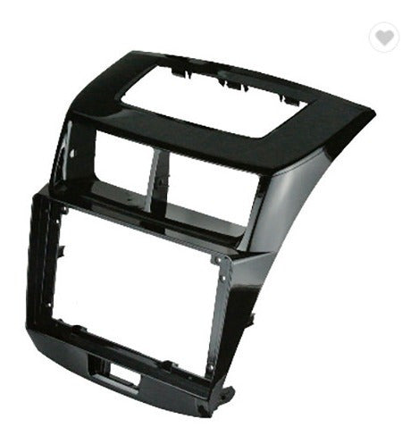 Consola Toyota Avanza 2012 9" Pulgadas