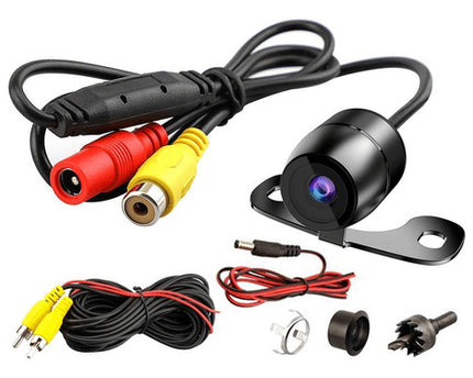 Camara de retroceso Mariposa