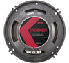 Parlante Kicker KSC650 100RMS