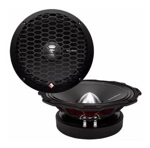 Medio Rango 8" rockford PPS4-8