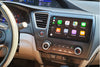 Consola Honda Civic 9" pulgadas 2013 - 2017