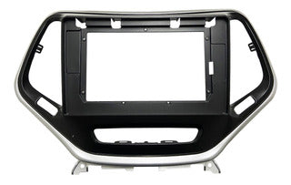 Consola Jeep Cherokee 2016 10.1" pulgadas