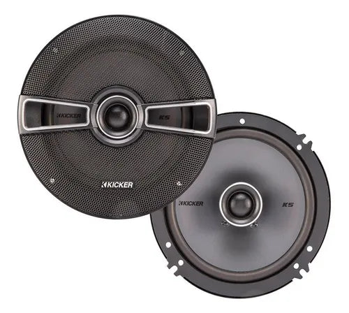 Kicker ksc650 outlet