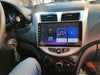 Consola Hyundai Verna / I 25 / Accent  9" pulgadas 2010-2014